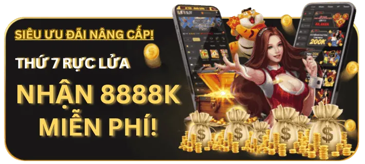 Cập nhật game mới tại OK VIP