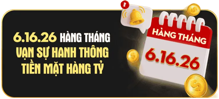 Khuyến mãi chào mừng OK VIP