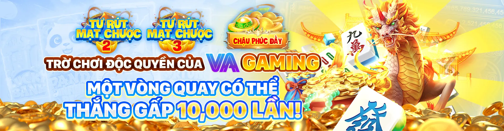 Ứng dụng Cổng Game OK VIP trên điện thoại di động