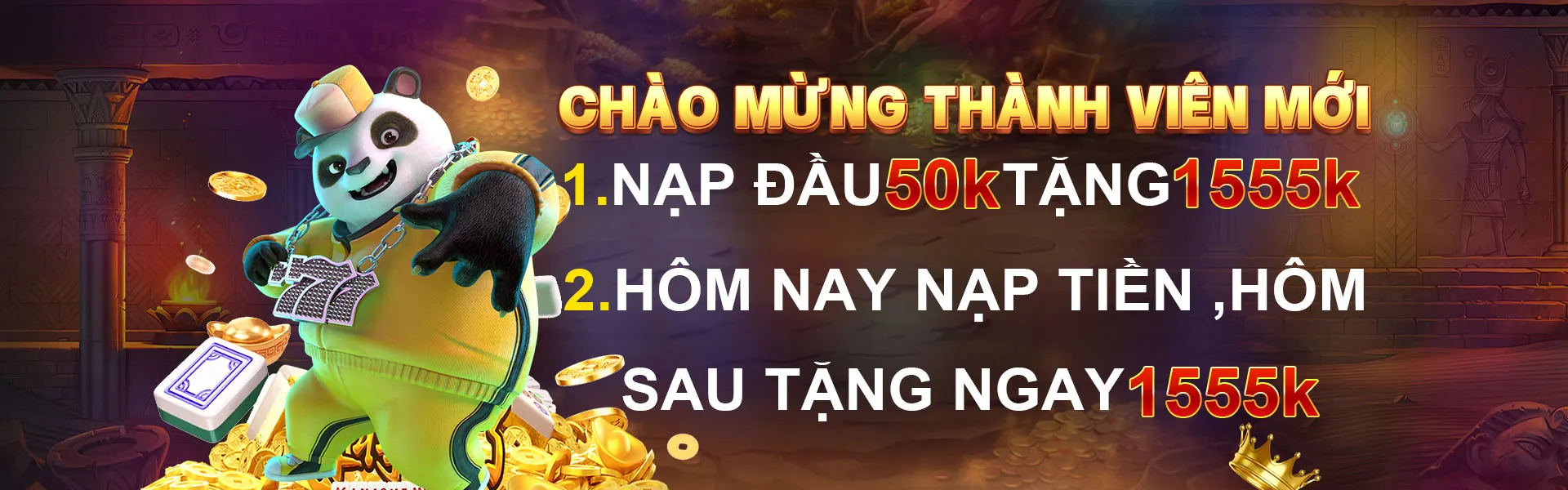 Hình ảnh chào mừng cổng game OK VIP, hướng dẫn người mới