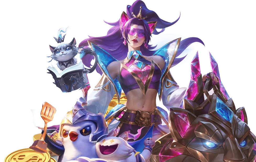 Giới thiệu chương trình VIP